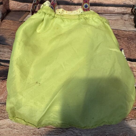 Disney Wizards Of Waverly Place Selena Gomez Pouch Purse Handbag Magical Pocket - Picture 11 of 16